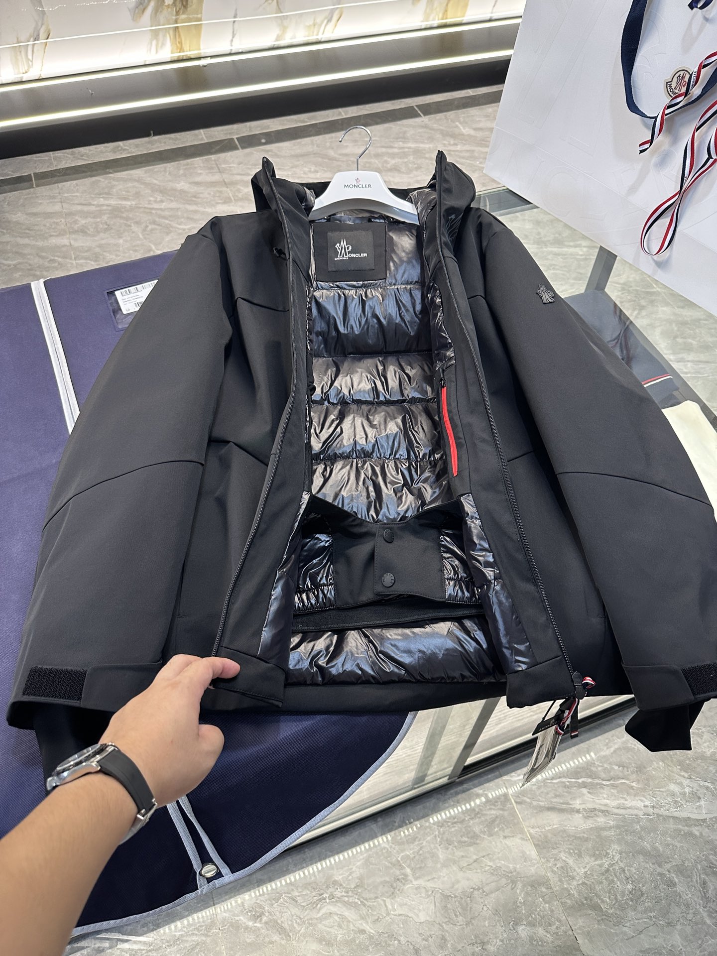 Moncler Down Jackets